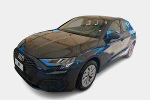 AUDI A3 SPORTBACK 40 TFSI E S TRONIC BUSINESS S.BA