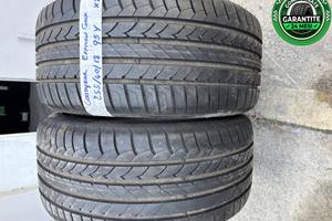 gomme usate 2554018 Estivo GOODYEAR - EFF - 927