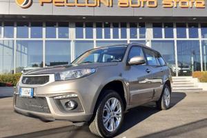 DR AUTOMOBILES dr Evo5 1.6 16V 126 Metano KM...