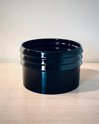 Vaso “Cilindro” design P.Pianezzola (Zanolli)