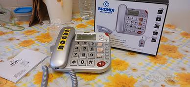 telefono brondi