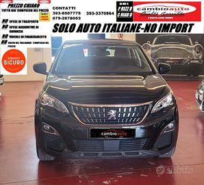Peugeot 3008 BlueHDi 130 S&S EAT8 Business