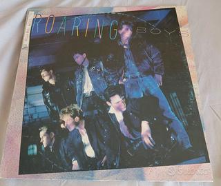 Roaring boys - Roaring boys 1986