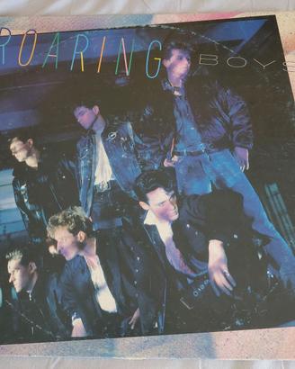Roaring boys - Roaring boys 1986