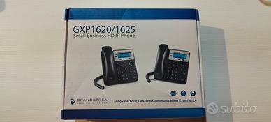 Grandstream GXP1625 - Telefono IP