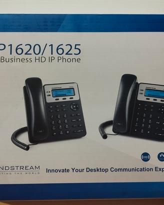 Grandstream GXP1625 - Telefono IP