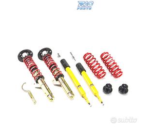KIT SOSPENSIONE FILETTATA EIBACH MTS BMW E92 06-14