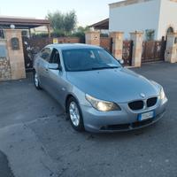 530d manuale 175000km dimostr,quals prova,ottim