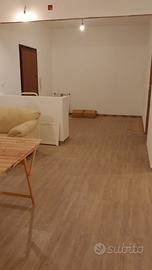 Appartamento centralissima via Carlo Felice