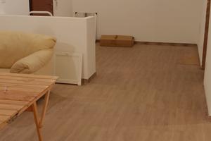 Appartamento centralissima via Carlo Felice