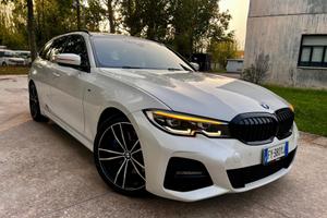 Bmw 330 330d xDrive Touring Msport