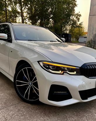 Bmw 330 330d xDrive Touring Msport