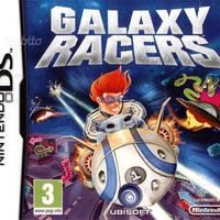 Galaxy Racers per Nintendo DS