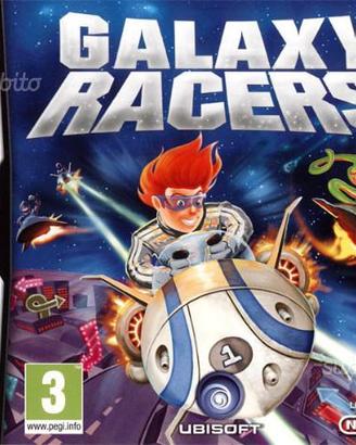 Galaxy Racers per Nintendo DS