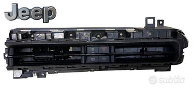 BOCCHETTE ARIA CRUSCOTTO JEEP Avenger Serie (22>)