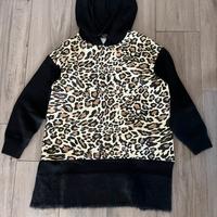 Felpa My Twin- Twinset