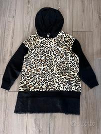 Felpa My Twin- Twinset