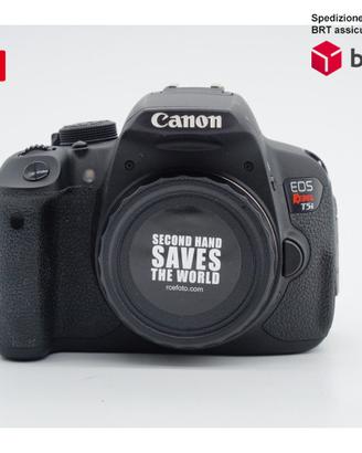 Canon EOS 700D