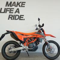 KTM 690 Enduro R - 2023