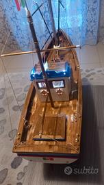 peschereccio amalfitano