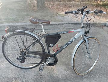 City Bike Legnano Sport Hobo