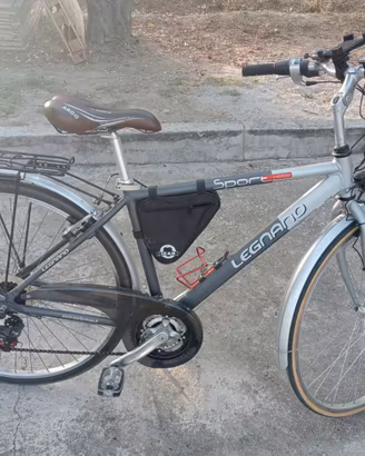 City Bike Legnano Sport Hobo