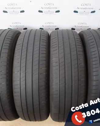 215 65 17 Michelin 80%  215 65 R17 Pneus