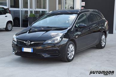 OPEL Astra Automatico Autocarro N1