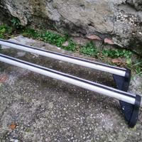 barre portatutto x Opel Meriva A