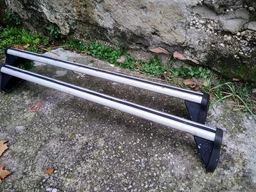 barre portatutto x Opel Meriva A