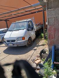 Camioncini Ford Transit