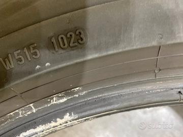 4 GOMME USATE ESTIVO 2754520-3054020 - CP9221595