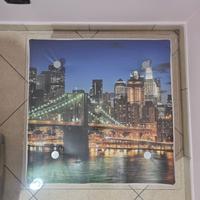 Tavolino moderno New York
