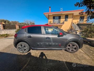 CITROEN C3 3ª serie - 2020