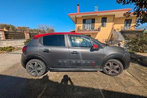 CITROEN C3 3ª serie - 2020