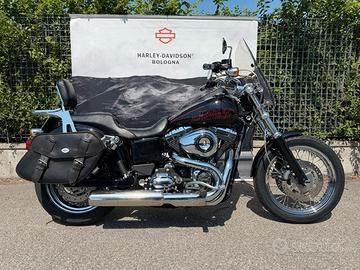 H-D Dyna Low Rider 1 ANNO DI GARANZIA