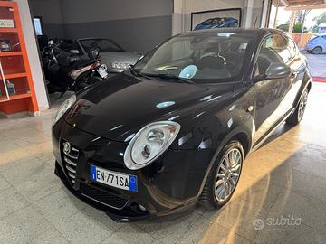 ALFA MiTo 1.4 Benz. 77 cv.