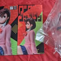 action figure varie (vedi descrizione)