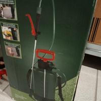 Spruzzatore manuale a.pressione 5lt