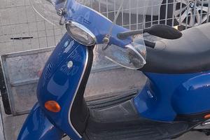 Vespa