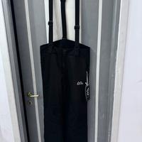 Pantaloni sci nuovo