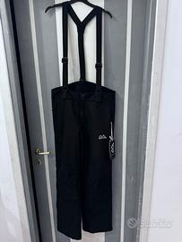 Pantaloni sci nuovo