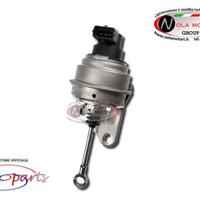 ATTUATORE WASTEGATE IVECO DAILY VI 35C16