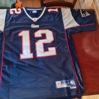 Maglia original  Tom Brady