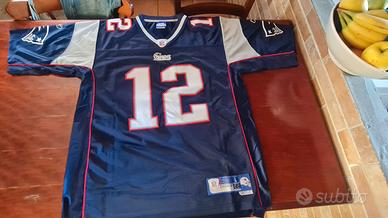 Maglia original  Tom Brady