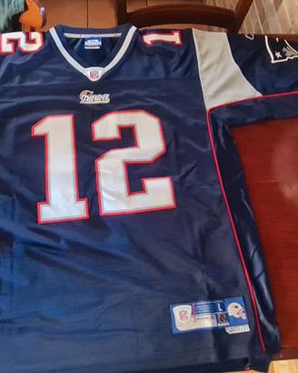Maglia original  Tom Brady