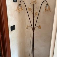 Piantana stile classico