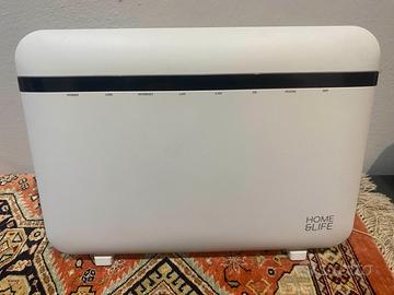 Modem Home&Life hub zyxel