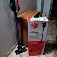 aspirapolvere Hoover h-free 200