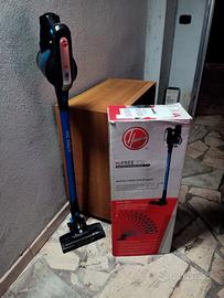 aspirapolvere Hoover h-free 200